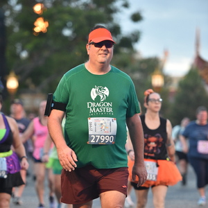 Fundraising Page: Donald Kutzner